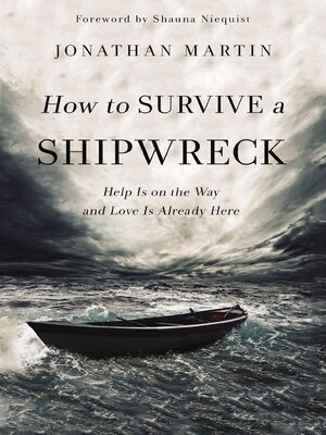 cover image of How to Survive a Shipwreck